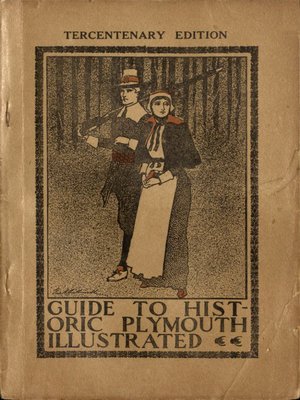 cover image of Guide to Historical Plymouth